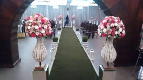 As cores do meu casamento... vem ver :) - 5