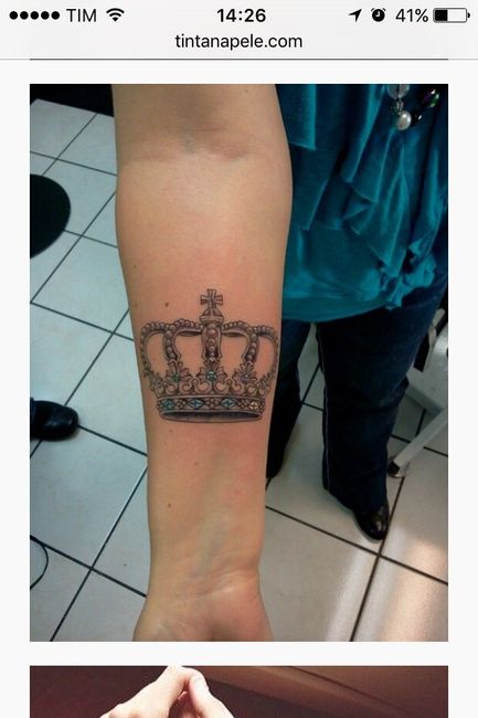 Tatuagem casal !! - 2