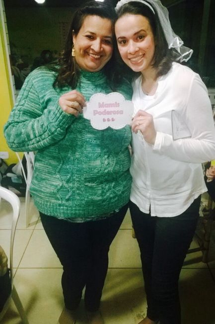 Meu chá de panela -vem ver ! - 7