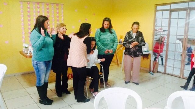 Meu chá de panela -vem ver ! - 12