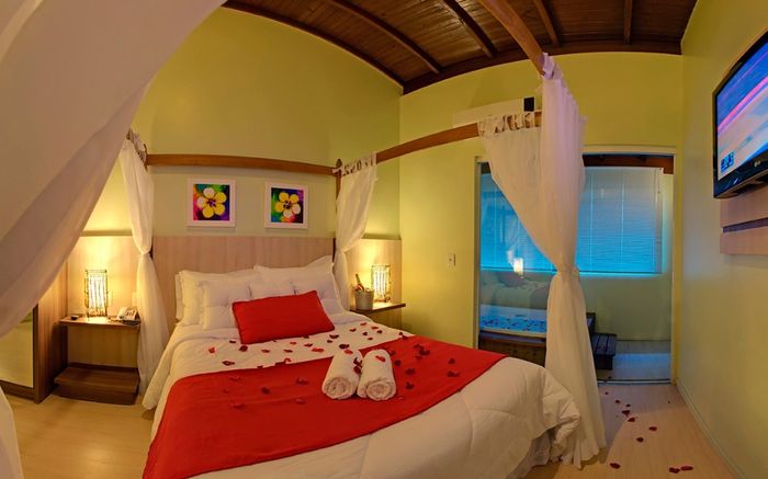 Suite Escolhida