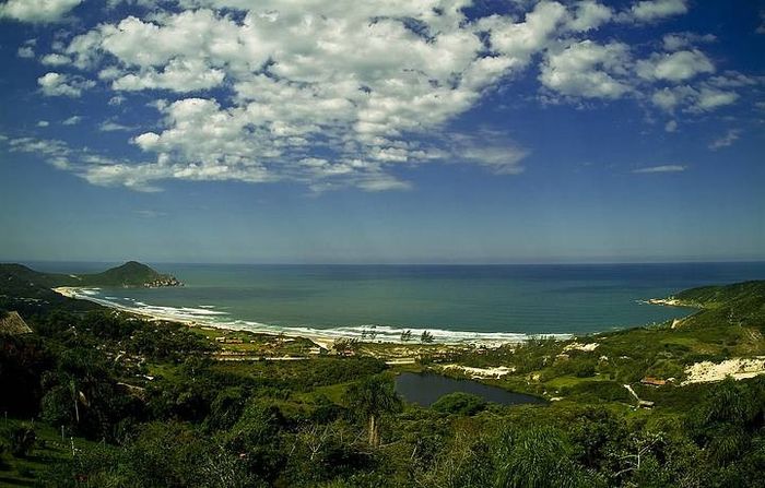 Praia do Rosa