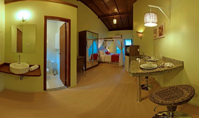 Suite Escolhida
