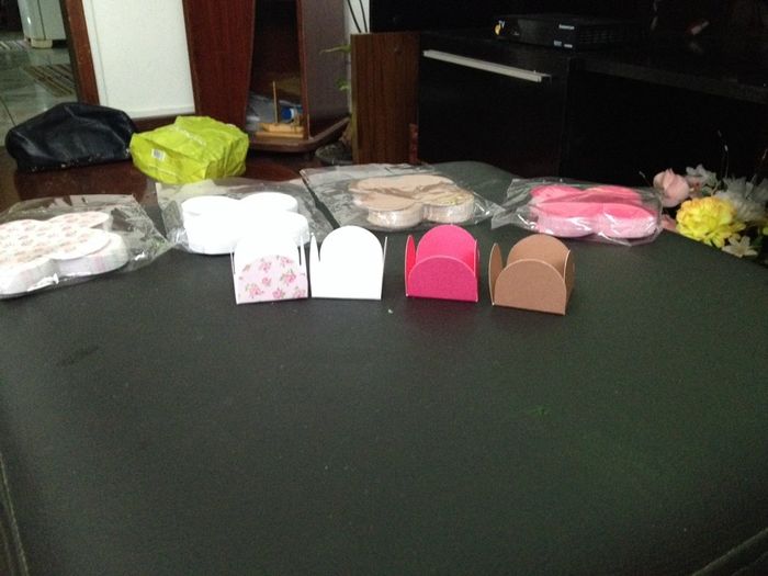 Forminhas doces finos -vem ver - 2
