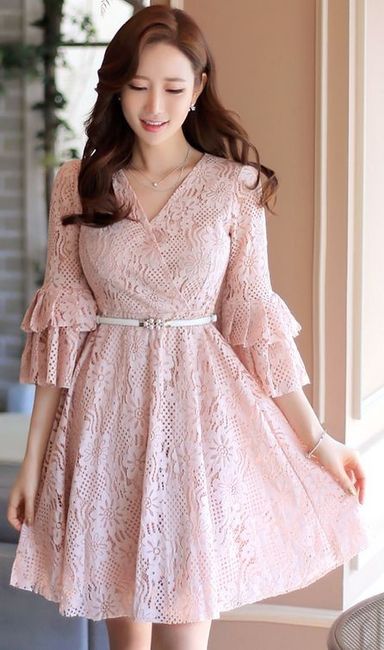 8 vestidos para casamento civil ou noivado 💍 7