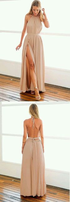 8 vestidos para casamento civil ou noivado 💍 6