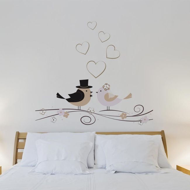 Cantinho do amor: seis dicas para o quarto do casal 2