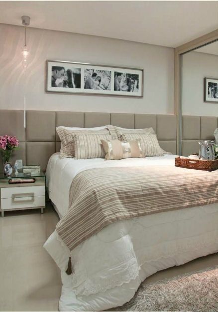 Cantinho do amor: seis dicas para o quarto do casal 4