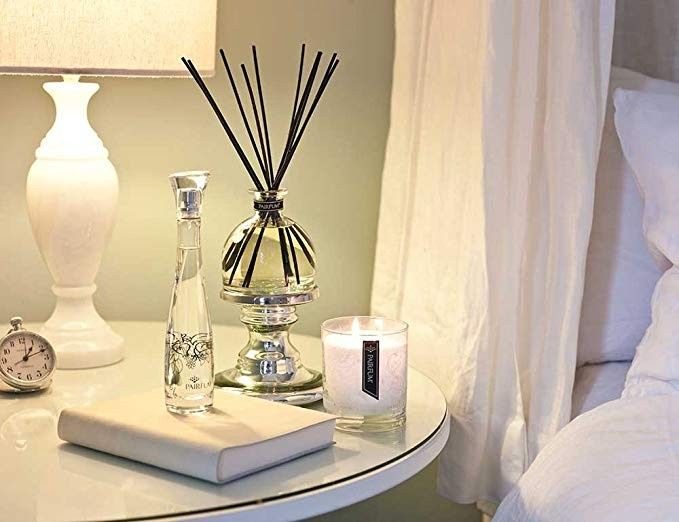 Cantinho do amor: seis dicas para o quarto do casal 5
