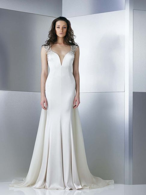 Say YES to the Dress - Liso 3