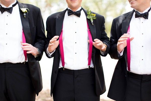 Meu Noivo quer casar de terno vermelho 3