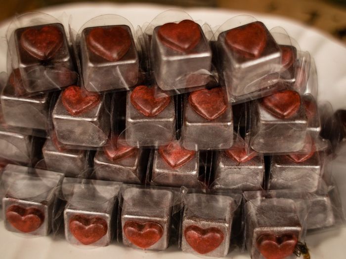 Jogo de cálculos: o bendito chocolate 2