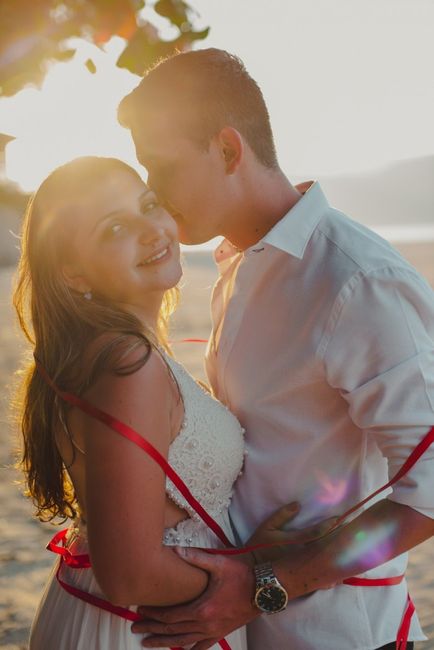 Cerimonia de Casamento 1