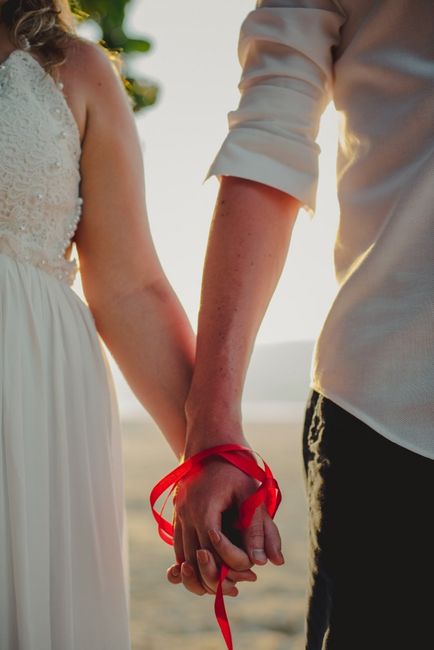 Cerimonia de Casamento 2