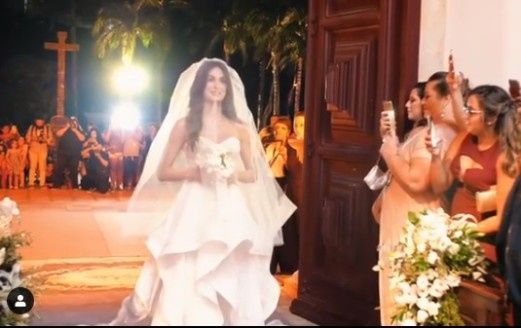 Inspirações do casamento de Thaila Ayala e Renato Góes 💞 2