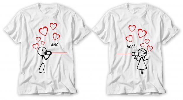 Blusas para chá dos noivos 2