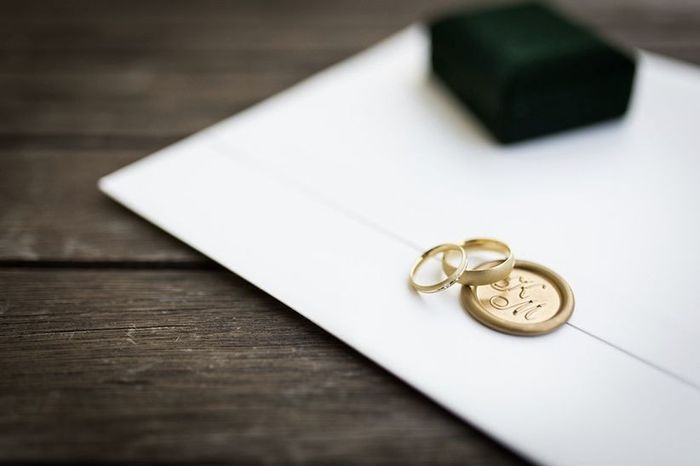 Convites de casamento: dúvidas e respostas! ✉ 4