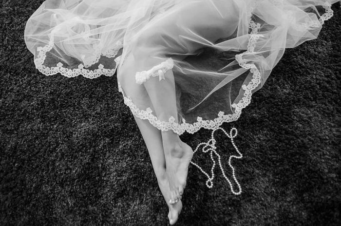 4 ensaios: antes, durante e depois do casamento! 📸 4