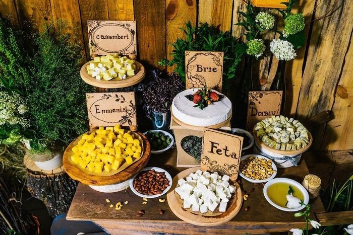20 opções de ilhas gastronômicas para o dia C: encontre a sua! 😋 6