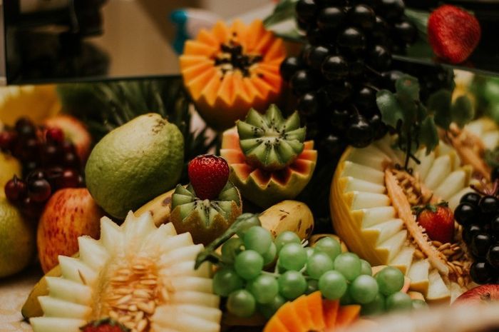 20 opções de ilhas gastronômicas para o dia C: encontre a sua! 😋 9