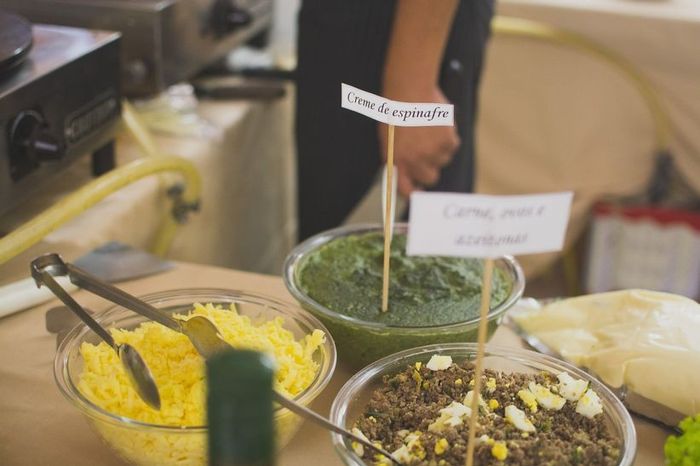 20 opções de ilhas gastronômicas para o dia C: encontre a sua! 😋 2