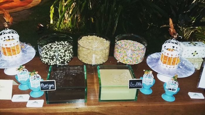 20 opções de ilhas gastronômicas para o dia C: encontre a sua! 😋 3