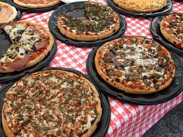 20 opções de ilhas gastronômicas para o dia C: encontre a sua! 😋 1