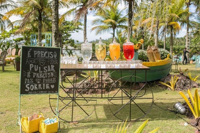 20 opções de ilhas gastronômicas para o dia C: encontre a sua! 😋 10