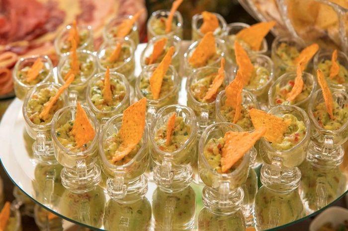 20 opções de ilhas gastronômicas para o dia C: encontre a sua! 😋 16
