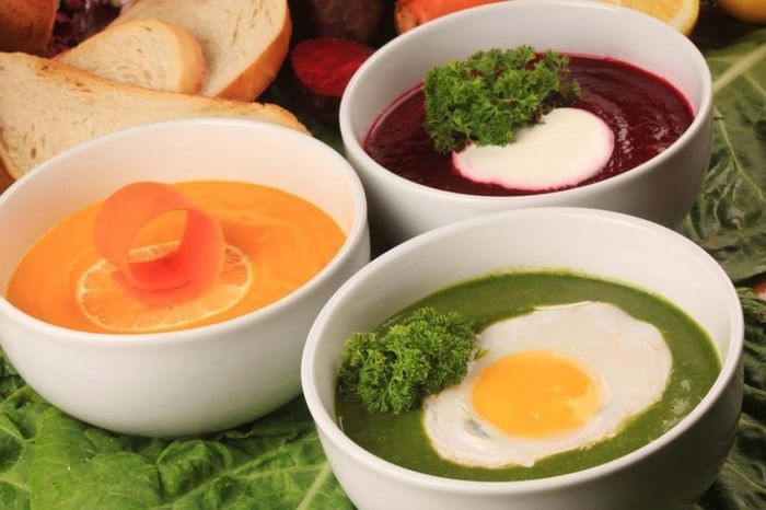 20 opções de ilhas gastronômicas para o dia C: encontre a sua! 😋 12