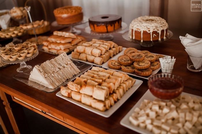20 opções de ilhas gastronômicas para o dia C: encontre a sua! 😋 11