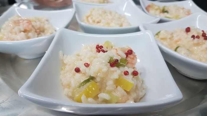 20 opções de ilhas gastronômicas para o dia C: encontre a sua! 😋 17