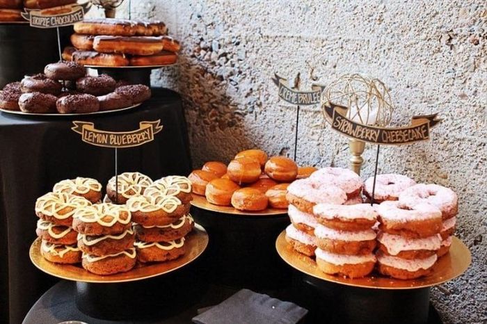 20 opções de ilhas gastronômicas para o dia C: encontre a sua! 😋 4