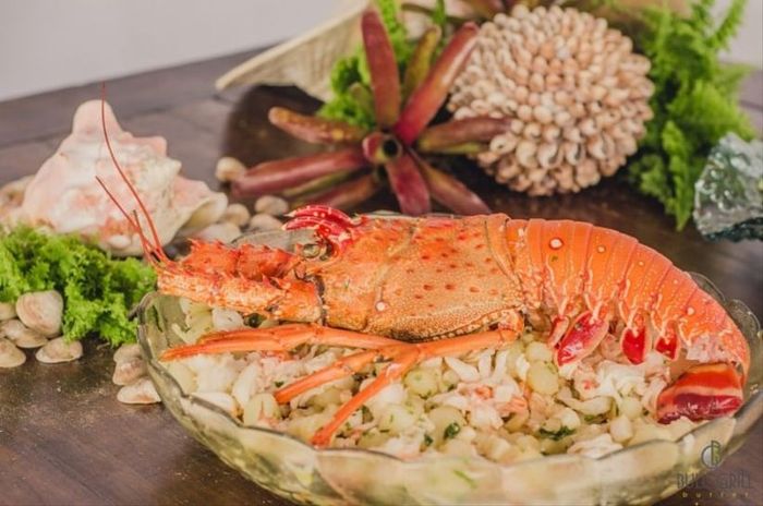 20 opções de ilhas gastronômicas para o dia C: encontre a sua! 😋 7