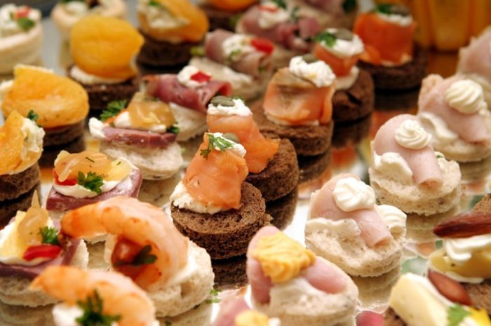 20 opções de ilhas gastronômicas para o dia C: encontre a sua! 😋 20