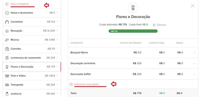 Como organizar seu orçamento? 2