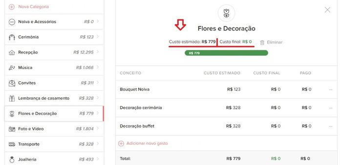 Como organizar seu orçamento? 3