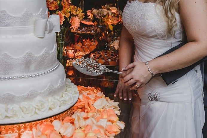 Você vai usar algo emprestado ou já usado no seu casamento? 3