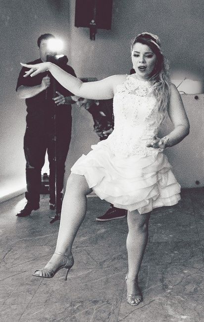 Você vai usar algo emprestado ou já usado no seu casamento? 5