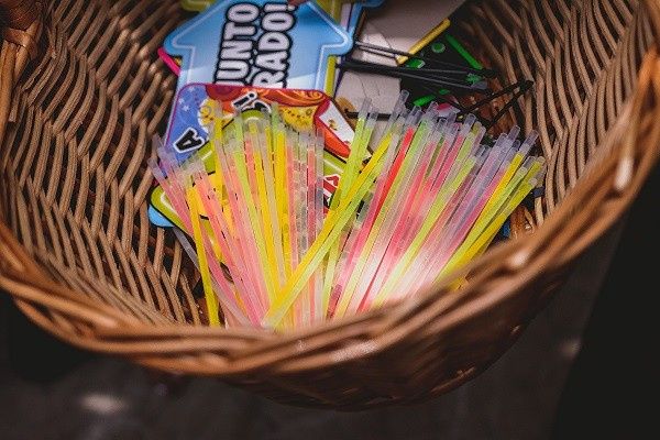 Você vai usar algo emprestado ou já usado no seu casamento? 7