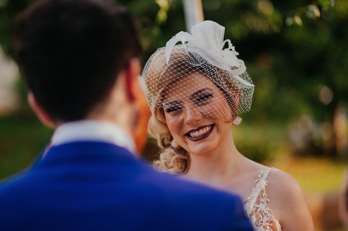 4 véus de noiva: qual é o seu? 4