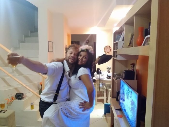 Precisou adiar o casamento? Apaixone-se pela nova data! 💓 4