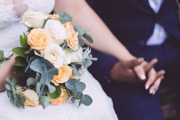 Cores e flores para o seu casamento: aproveite as dicas do Zodíaco! 🌟 4