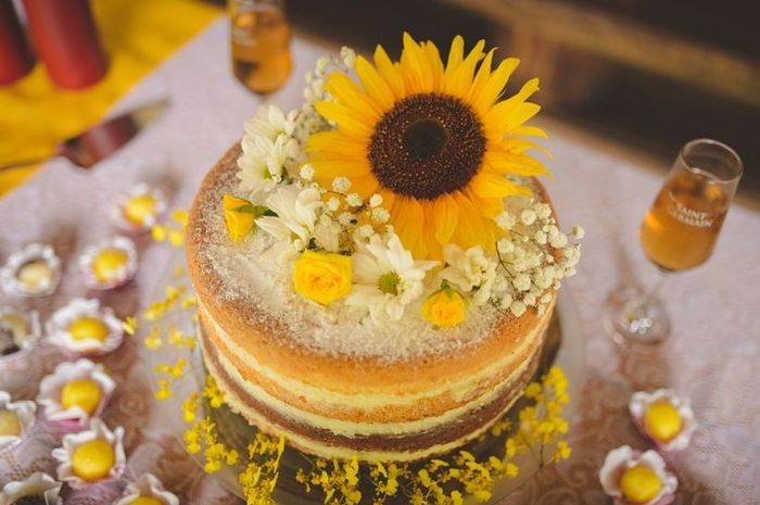 Cores e flores para o seu casamento: aproveite as dicas do Zodíaco! 🌟 5