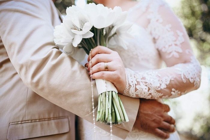 Cores e flores para o seu casamento: aproveite as dicas do Zodíaco! 🌟 6
