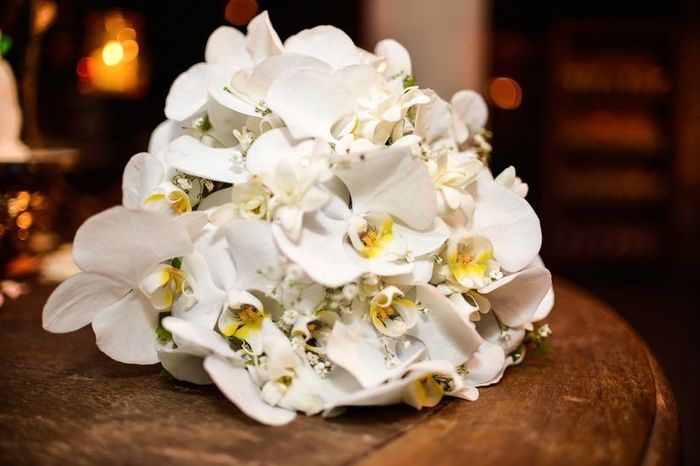 Cores e flores para o seu casamento: aproveite as dicas do Zodíaco! 🌟 8