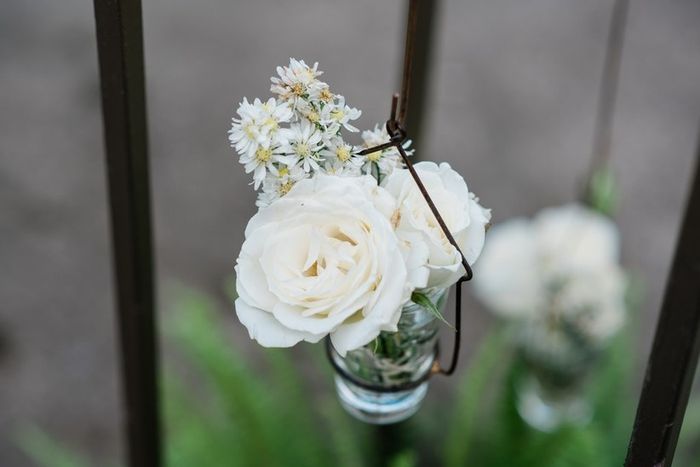 Cores e flores para o seu casamento: aproveite as dicas do Zodíaco! 🌟 10