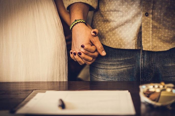 3 dicas para a sua cerimônia civil no cartório! 💍 5