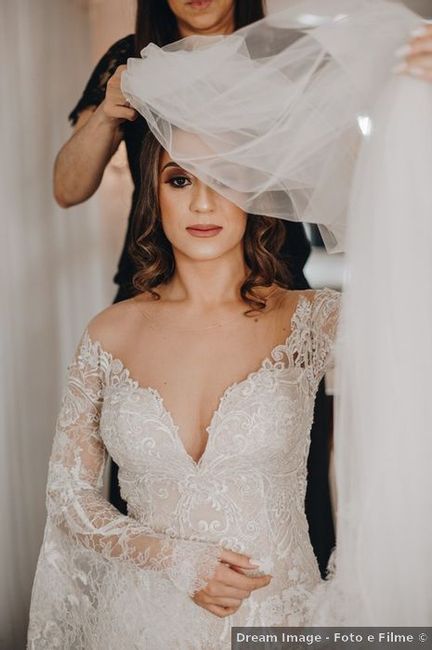 E o casamento vencedor do Best Real Wedding 2021 é... 🏆 - 3
