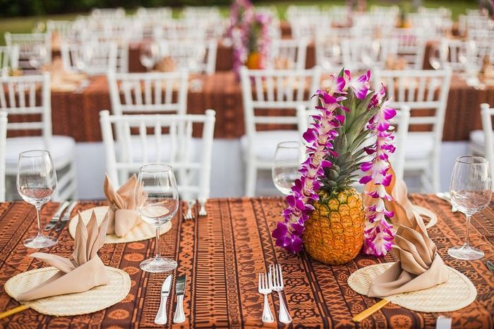Decoração temática praiana: Qual destas você elimina no nosso paredão? 2